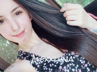 Alexxluna