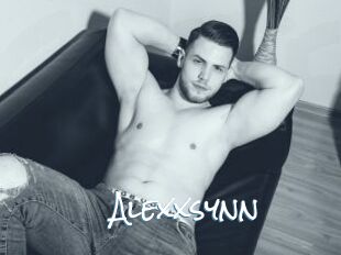 Alexxsynn
