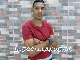 Alexxvillanuevas