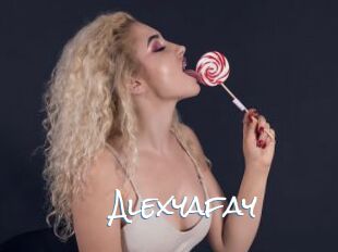 Alexyafay