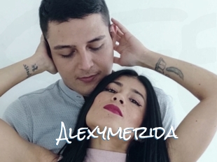Alexymerida