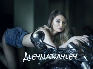 Aleynabayley