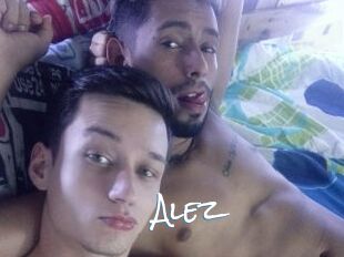 Alez