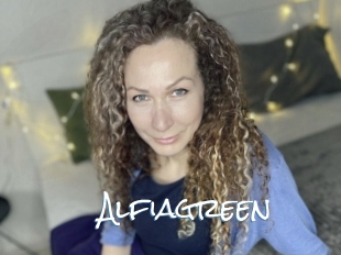 Alfiagreen