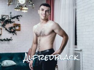 Alfredblack