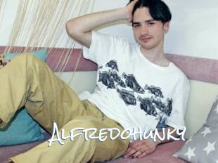Alfredohunky