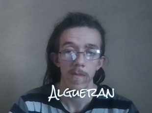 Algueran