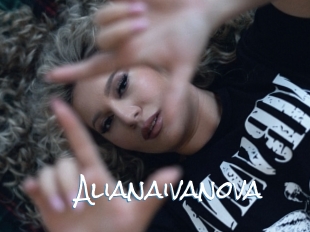Alianaivanova