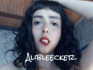 Alibleecker