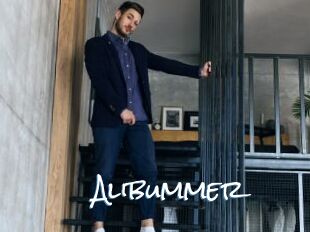 Alibummer