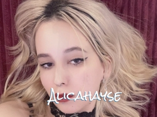 Alicahayse