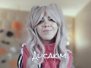 Alicakim