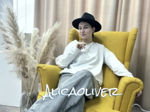 Alicaoliver