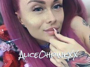AliceOhpinkXX