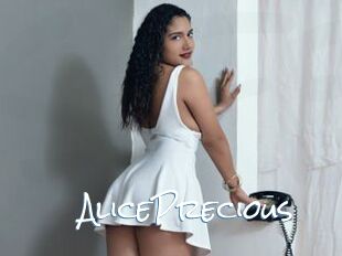 AlicePrecious