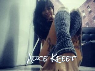 Alice_Kfeet