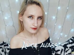 Alice_avass