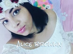Alice_browwn