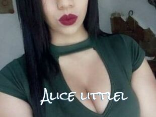 Alice_littlel
