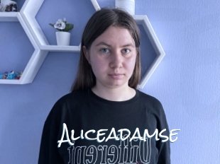 Aliceadamse