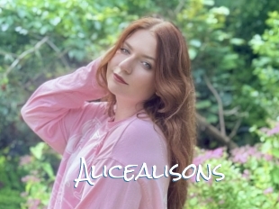 Alicealisons