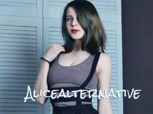 Alicealternative