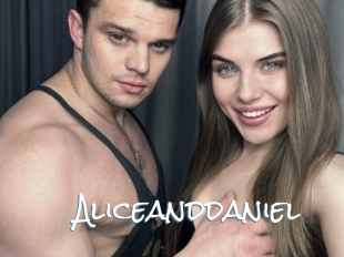 Aliceanddaniel