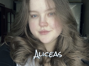Aliceas