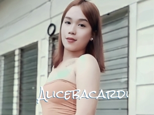 Alicebacardi