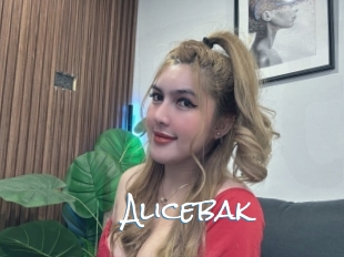 Alicebak