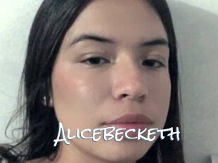 Alicebecketh