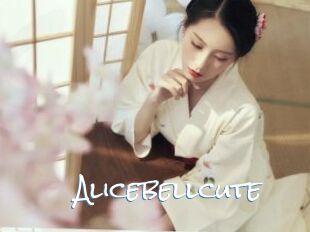 Alicebellcute