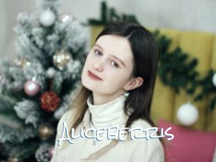 Aliceberris