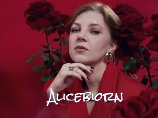 Alicebiorn