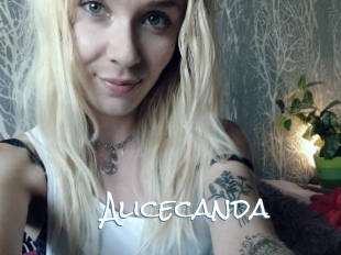 Alicecanda