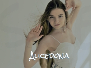 Alicedona