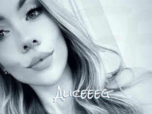 Aliceeeg