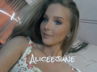 Aliceejune
