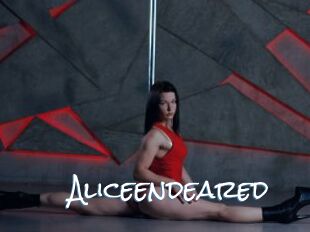 Aliceendeared