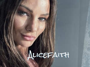 Alicefaith