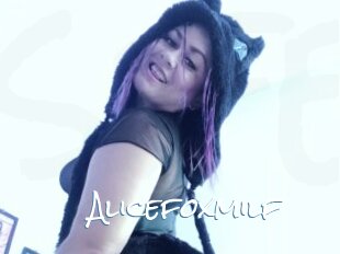 Alicefoxmilf