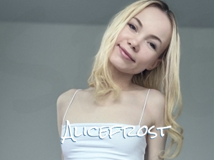 Alicefrost