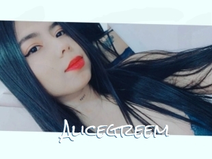 Alicegreem