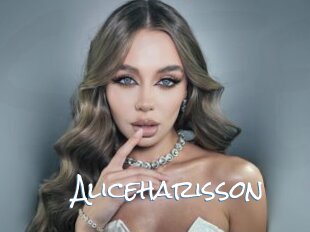 Aliceharisson
