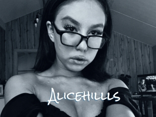 Alicehillls