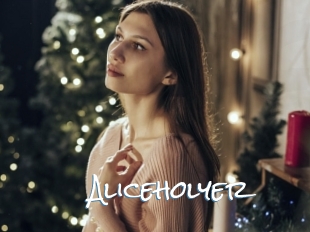 Aliceholyer