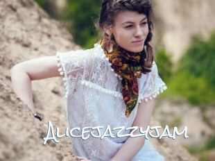 Alicejazzyjam