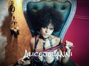 Alicejelanni