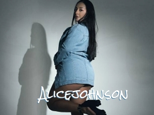 Alicejohnson