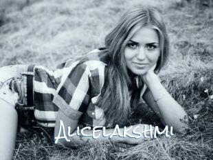 Alicelakshmi